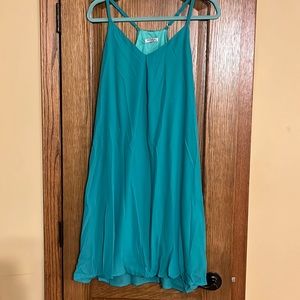 Sleeveless sundress